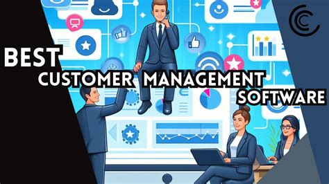 Customer Service Management Software 的图像结果