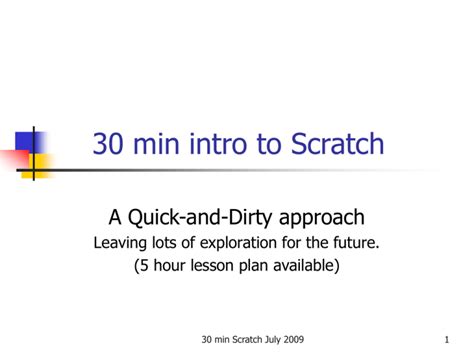 How to Create Intro in Scratch 的图像结果
