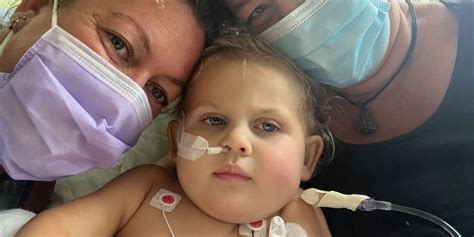 Mother warning others about dangers of rat lungworm disease after ...