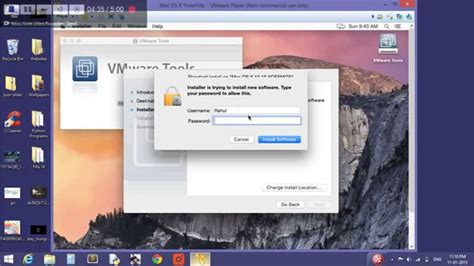 Install Mac OS on VirtualBox 的图像结果