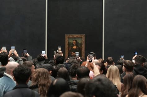 The Louvre in Paris needs a full upgrade — here’s a…