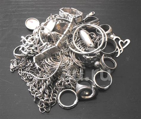 лом серебро 90 рублей/грамм с пробами 925 — купить в Красноярске. Лом ...