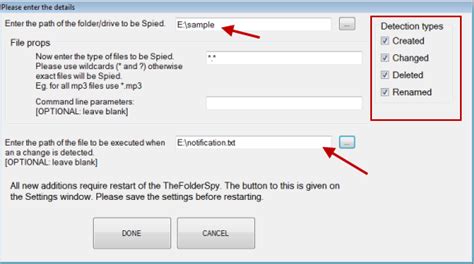 Image result for Monitor File Changes Windows