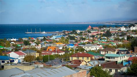 Punta Arenas Going To Punta Arenas? Read This First! EcoCamp