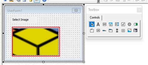 What Is Image Control as Used in Visual Basic 的图像结果