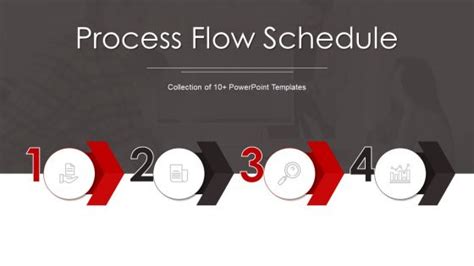 Image result for Timing Flow Chart PowerPoint