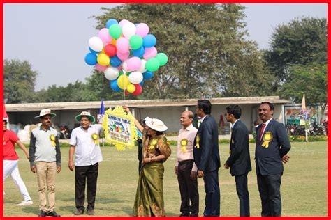 Sarvodaya Public School