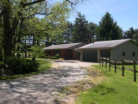 6946 N Frankfort Rd, Thorntown, IN 46071 | Homes.com