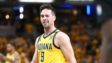 Tj Mcconnell Finals Stats