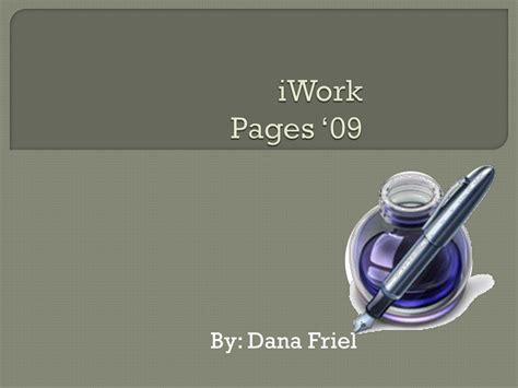 Image result for Iwork PowerPoint