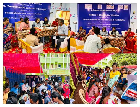 Photo Gallery - National Commission for Protection of Child Rights, India
