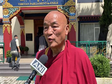 Tibetan lawmakers strongly condemn Chinese "colonial" boarding schools ...