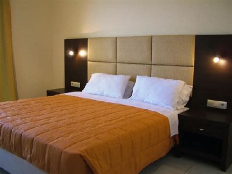 PEGASUS HOTEL (Roda) - Hotel Reviews, Photos, Rate Comparison - Tripadvisor