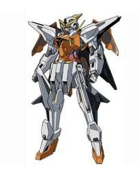 GUNDAM GUY: Gundam Build Fighters Digital Fan Art - Amazing Exia Full ...