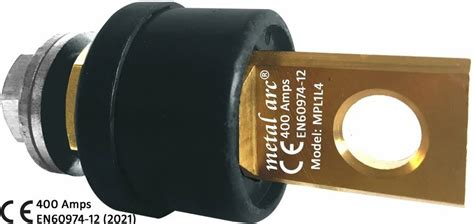 Machine Plugs And Sockets - metal arc - Welding Machine Cable Plugs and ...