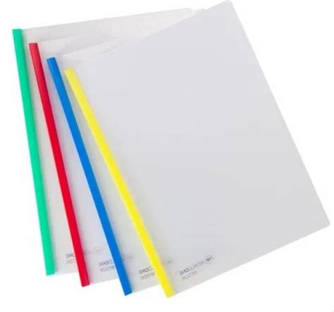 Slide Grip Binders - Slide Grip Binder-10 mm (RF013) Manufacturer from ...