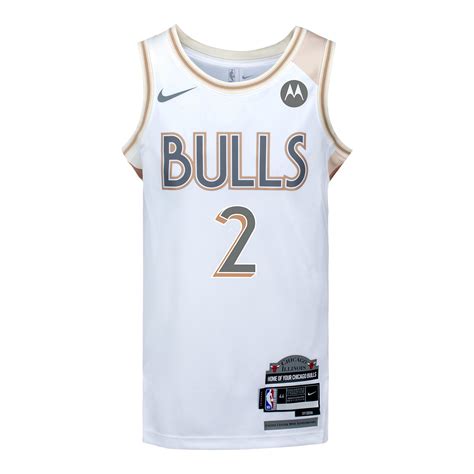 Official Lonzo Ball Jerseys – Official Chicago Bulls Store