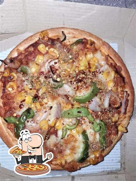 Menu at Pizza Hut, Patna, Gr Flr