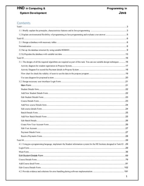 Image result for Assignment Example in Java