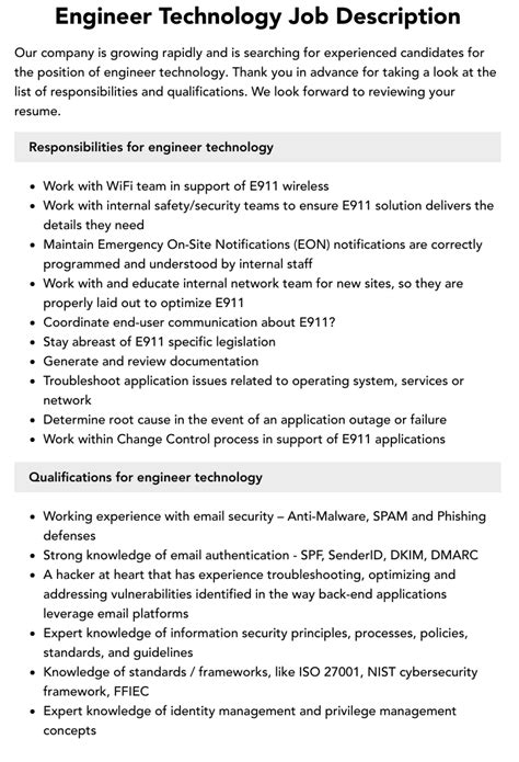 Engineer Technology Jobs 的图像结果