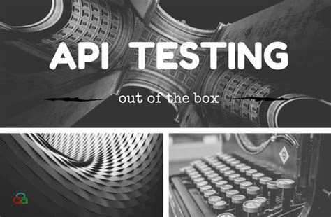 Image result for API Test Ron Out