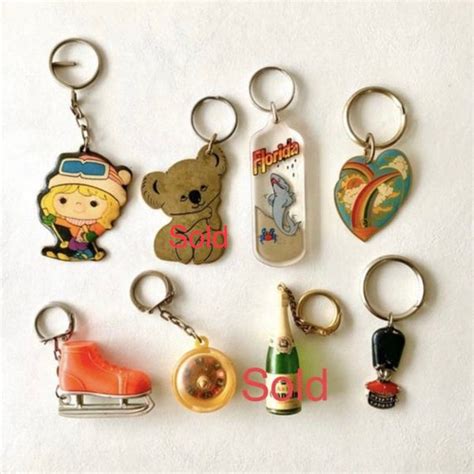 My Key Collection 的图像结果