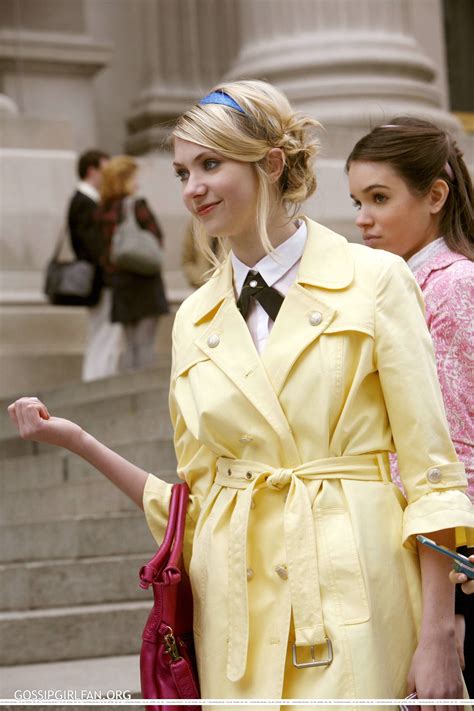 Jenny Humphrey_360百科