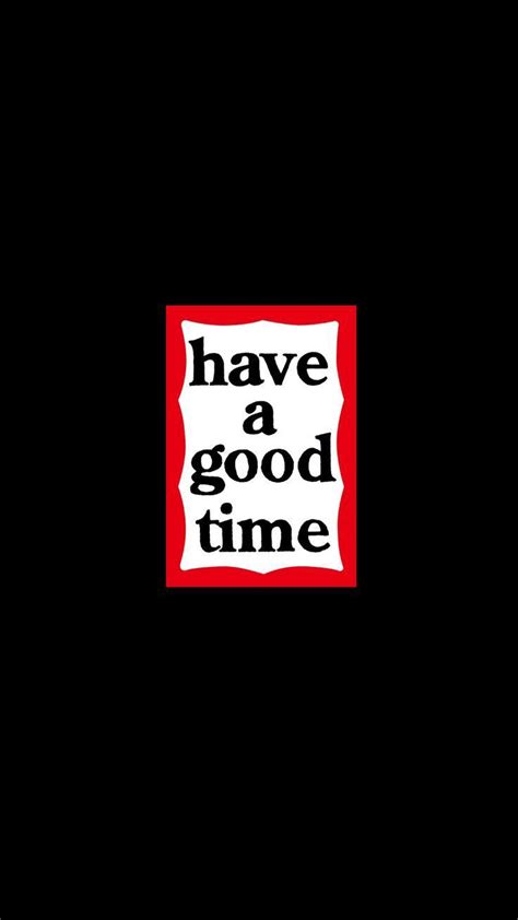 Image result for Tutorial Good Time