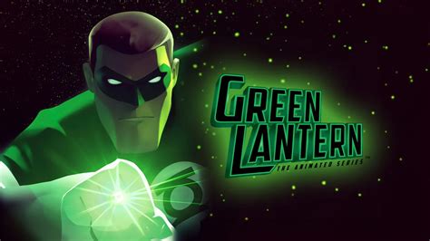 Watch Green Lantern: The Animated Series TV Show Latest Episodes Online ...