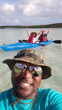 Captain Jimmy Tours (San Salvador) - 2022 What to Know Before You Go ...