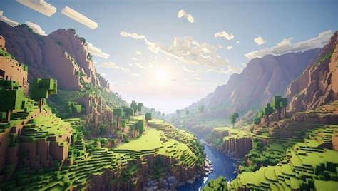 Image result for Minecraft Tutorial World Background