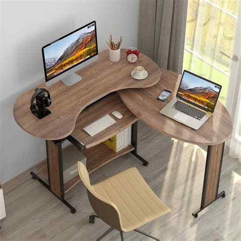 Top 10 Modern Computer Table Designs for Home in 2026