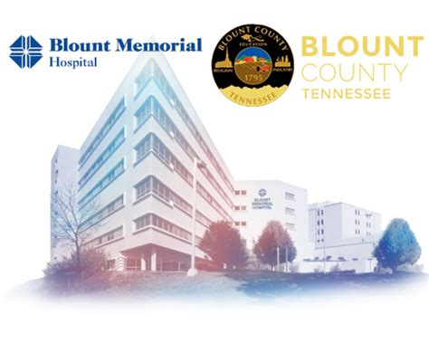 Blount County Commission approves Blount Memorial Hospital Partnership ...
