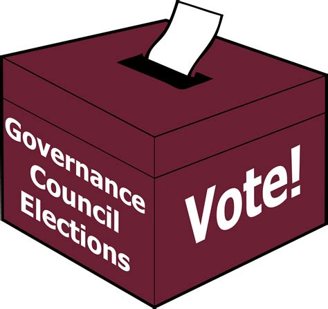 Voting Box PNG 的图像结果