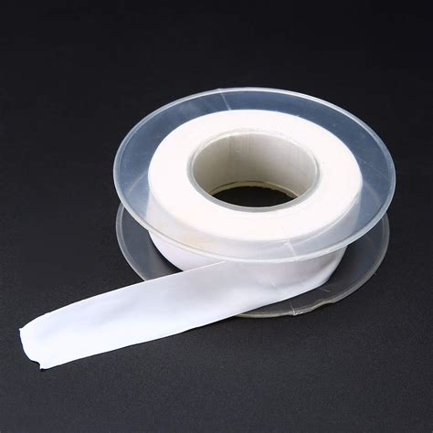 Buy Tape Pipe - 20m Ptfe Teflon Plumbing Joint Tape Water Pipe Thread ...