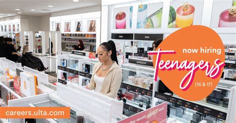 Image result for Ulta Task Associate Job