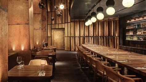 Top Trending Restaurants in Asia 2025: Two Singapore Restaurants On The ...