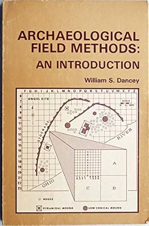 Archaeological field methods: An introduction : Amazon.in: Books