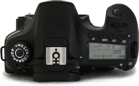 Canon EOS 60D Camera 的图像结果