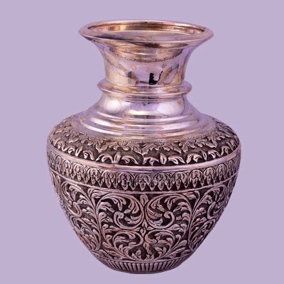 Bhima Silver Collections | Silver Antique Jewellery | Silver Articles