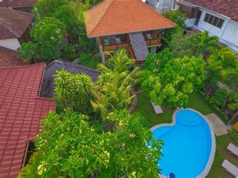 PONDOK AGUNG BED AND BREAKFAST (Bali/Tanjung Benoa) - Guesthouse ...