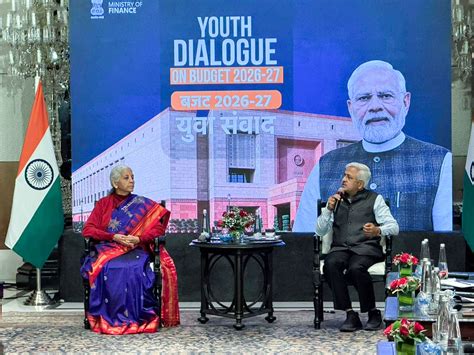 "Country's defence cannot be compromised": FM Sitharaman cites Op ...