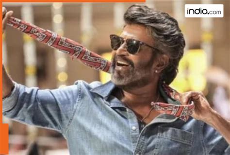 Coolie box office collection day 8 worldwide: Rajinikanth’s film ...