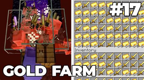 Image result for Good Gold Farm Java 1.17