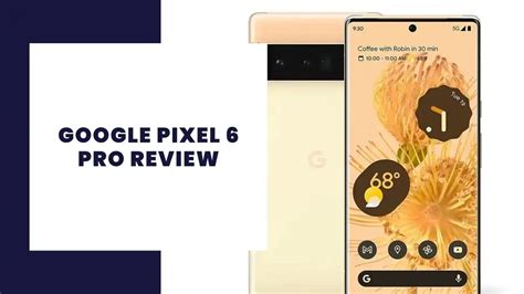 Pixel 6 Pro Benchmark 的图像结果