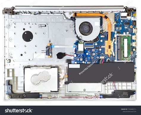 Image result for Laptop Computer Part
