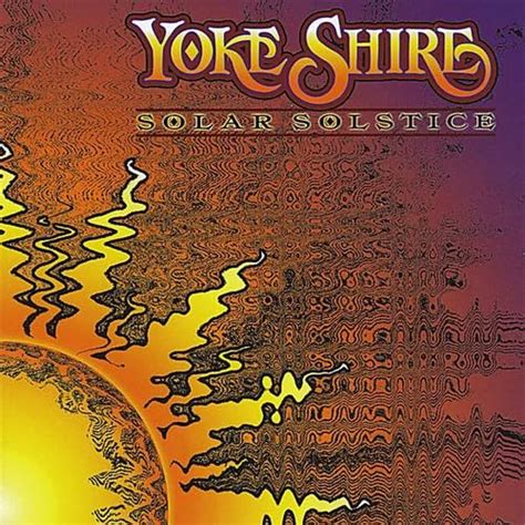 Solar Solstice: Yoke Shire: Amazon.in: Music}