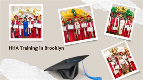 Free HHA Training in Brooklyn, NY: Start Your Career Today