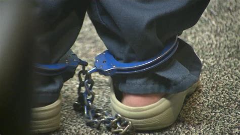 Slender Man stabbing: Morgan Geyser found in Illinois | FOX6 Milwaukee