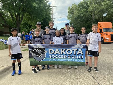Team Photo Page - Dakota Soccer Club - Serving IGH, SSP and Surrounding ...